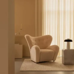 Reverse bordlampe