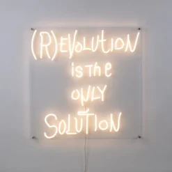 (R)Evolution Led