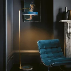 Revolve Floor Lamp