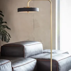 Revolve Floor Lamp