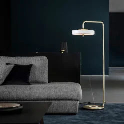 Revolve Floor Lamp