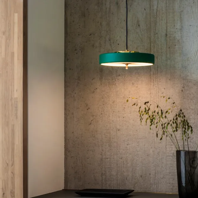 Revolve Pendant