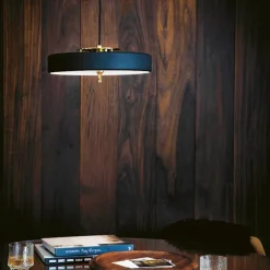 Revolve Pendant