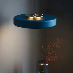 Revolve Pendant