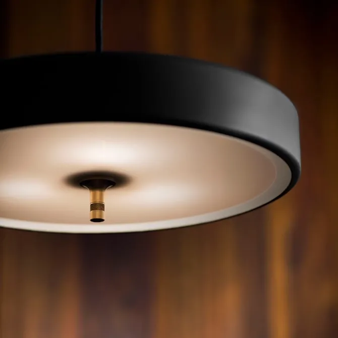 Revolve Pendant