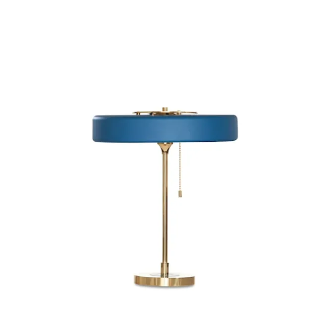 Revolve Table Lamp