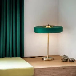 Revolve Table Lamp