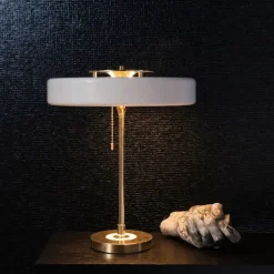 Revolve Table Lamp