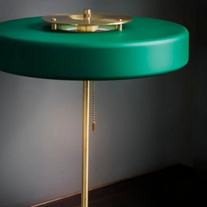 Revolve Table Lamp