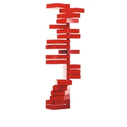 Revolving Cabinet