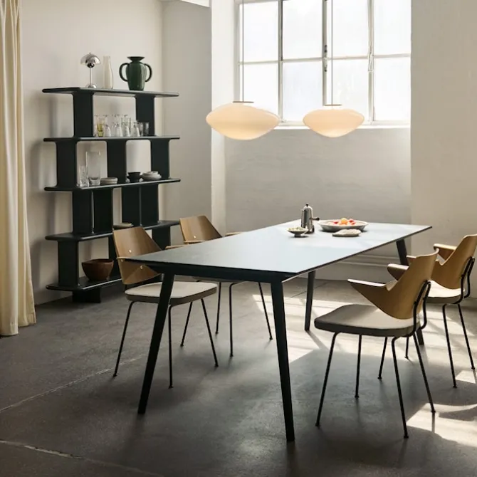 RFH Armchair RD7