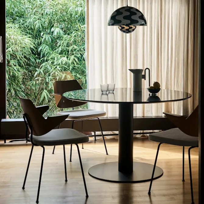 RFH Armchair RD7