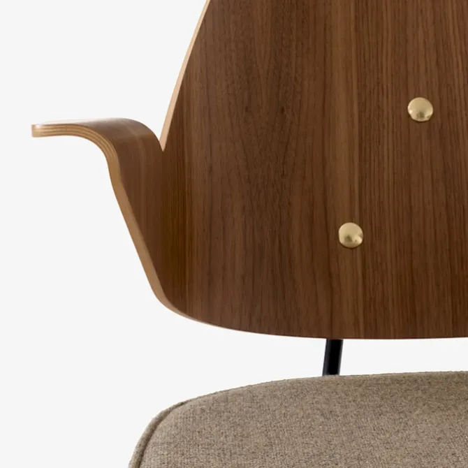 RFH Armchair RD7