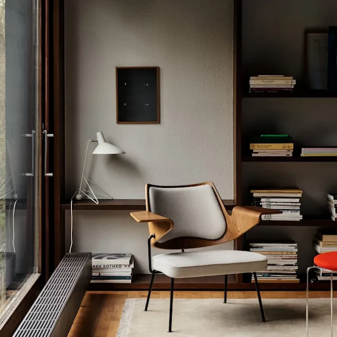 RFH Lounge Chair RD8