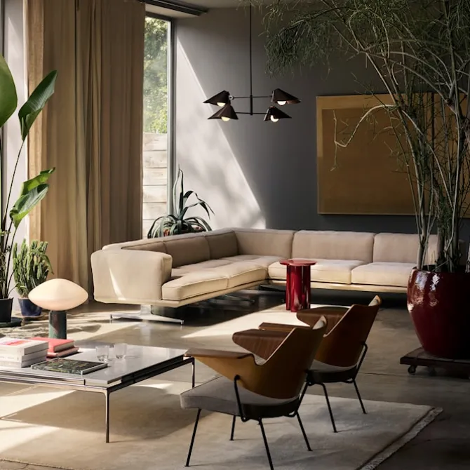 RFH Lounge Chair RD8