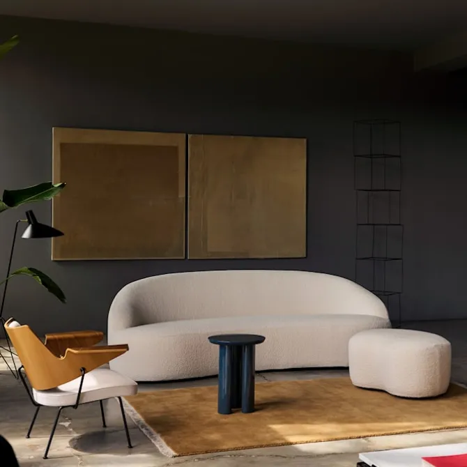 RFH Lounge Chair RD8