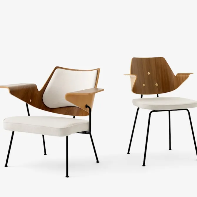 RFH Lounge Chair RD8