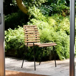 RFH Terrace Side Chair RD4