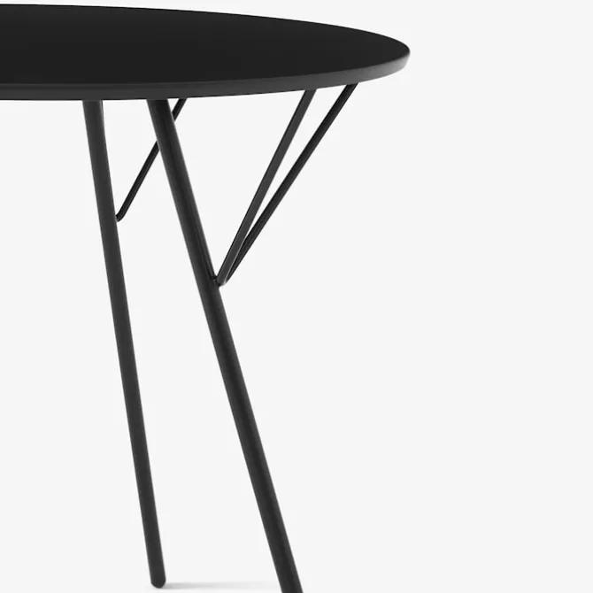 RFH Terrace Table RD5 Ø75 cm