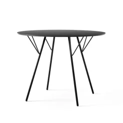 RFH Terrace Table RD6 Ø97 cm