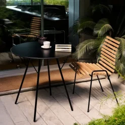RFH Terrace Table RD6 Ø97 cm