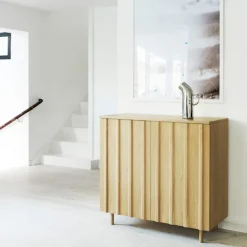 Rib Cabinet
