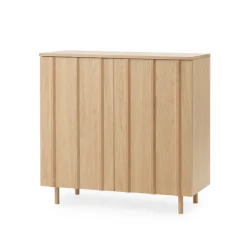 Rib Cabinet