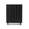 Rib Dresser 4 Drawers