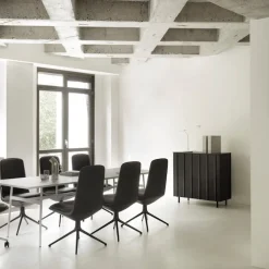 Rib Sideboard