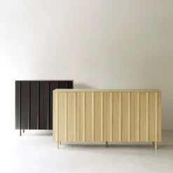 Rib Sideboard
