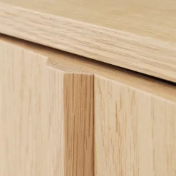 Rib Sideboard