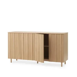 Rib Sideboard