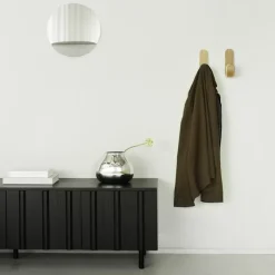 Rib Sideboard Low
