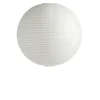 Rice Paper lampeskjerm 60 cm