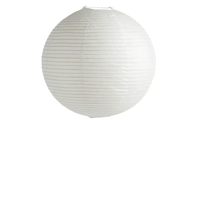 Rice Paper lampeskjerm 50 cm