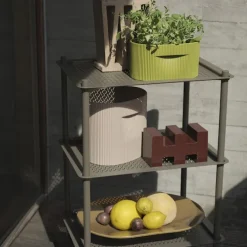 Ridge planter 24cm