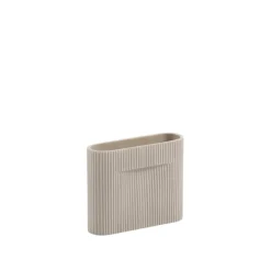 Ridge vase 16,5cm