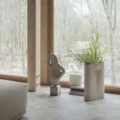 Ridge vase 16,5cm