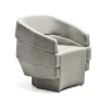 Rift Small Armchair