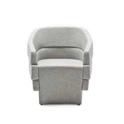 Rift Small Armchair