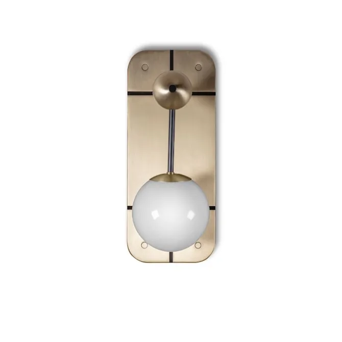 Rift Wall Light