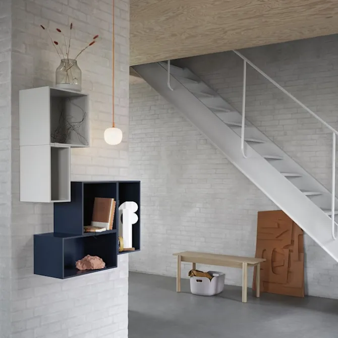 Rime Pendant Lamp Ø 12 cm