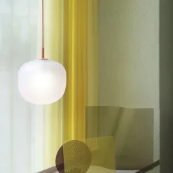 Rime Pendant Lamp Ø 25 cm