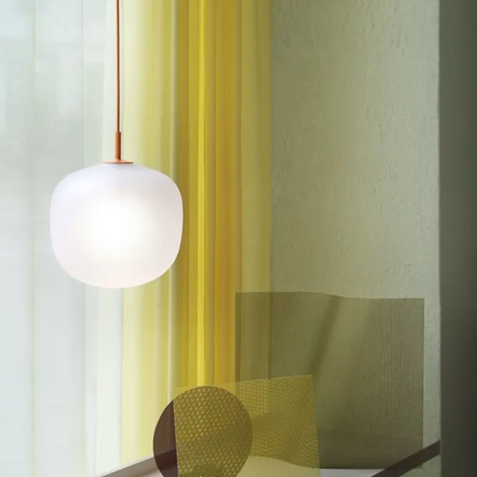 Rime Pendant Lamp Ø 25 cm