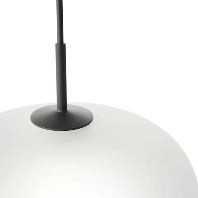 Rime Pendant Lamp Ø 37 cm