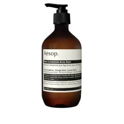 Rind Concentrate Body Balm 500 ml
