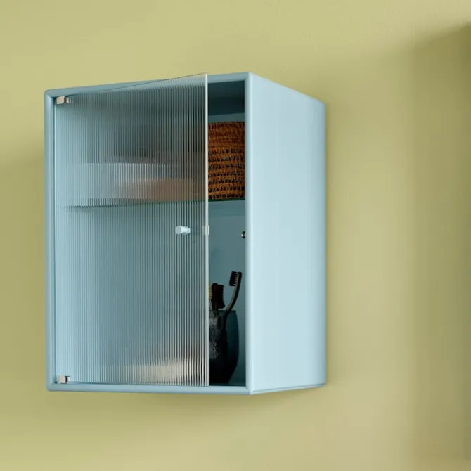 Ripple Bathroom Cabinet