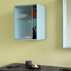 Ripple Bathroom Cabinet