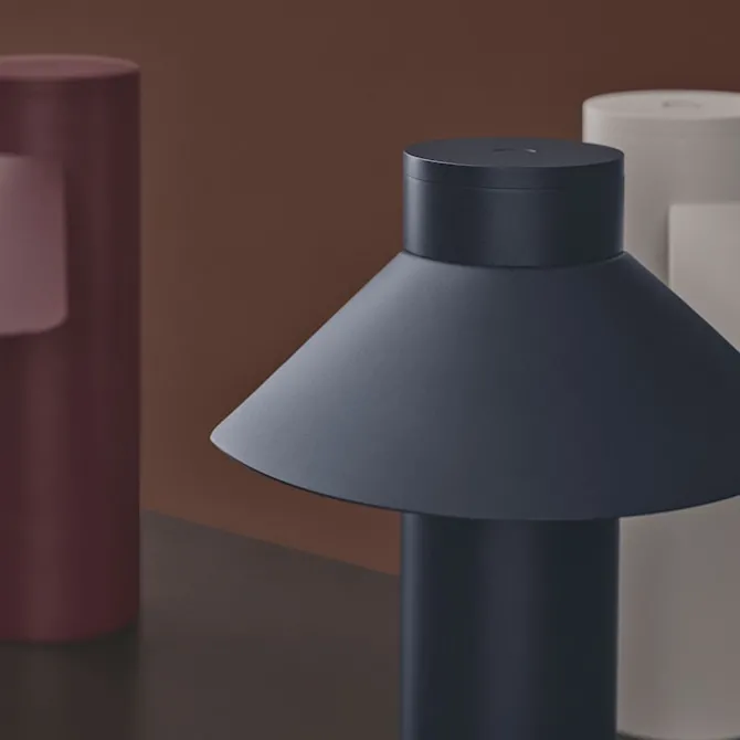 Riscio Table Light