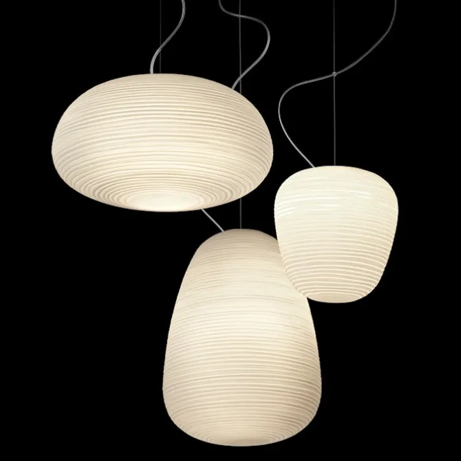 Rituals 2 Pendant Lamp